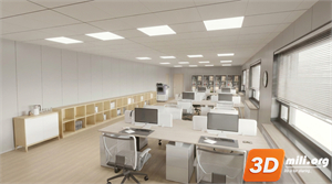 Workspace Skp Files